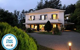 Quinta Da Cova Do Milho